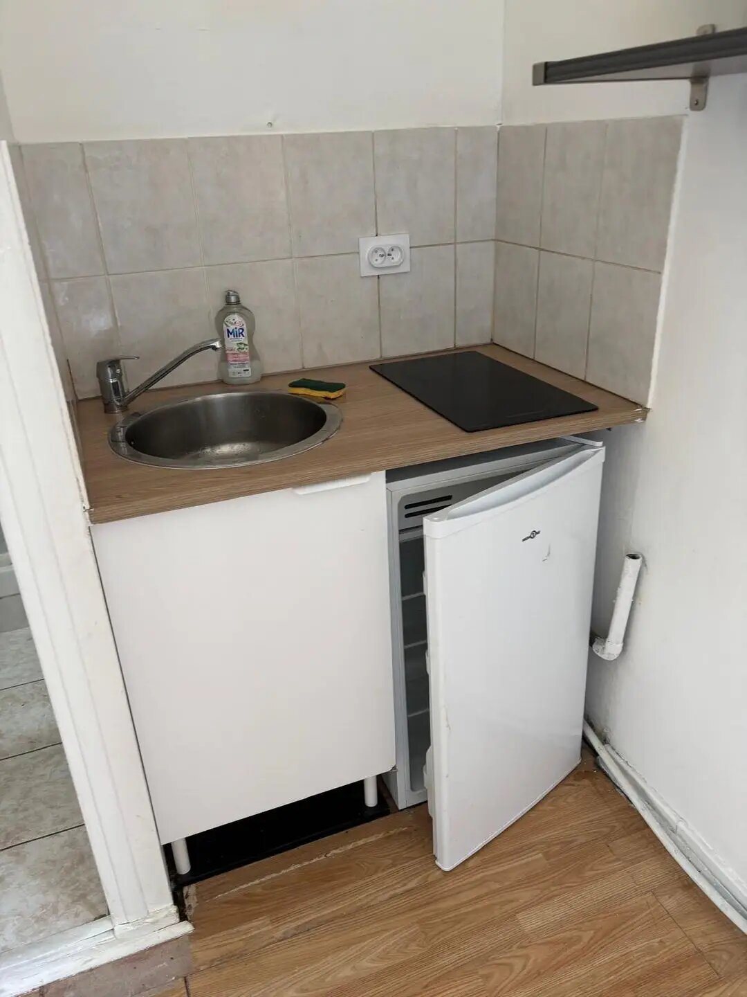 Appartement à louer, 14m², Montreuil