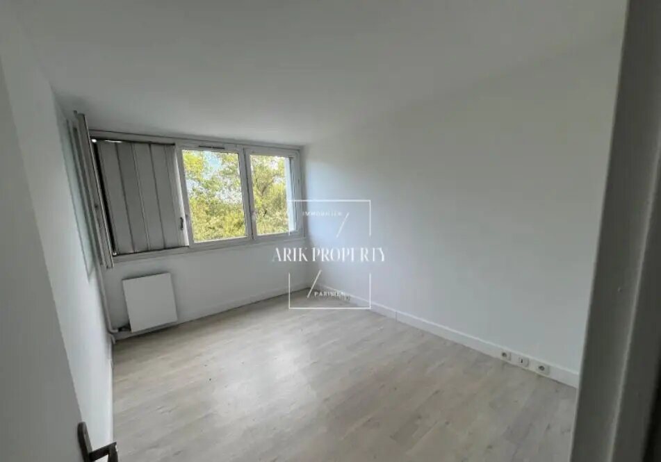 Appartement à louer, 63m², Villeneuve-Saint-Georges