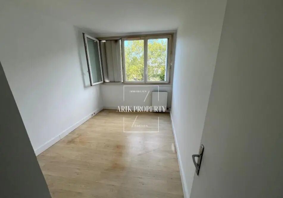 Appartement à louer, 63m², Villeneuve-Saint-Georges