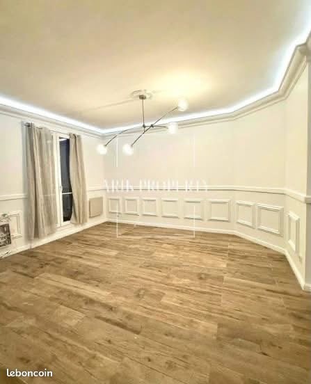Appartement à louer, 60m², Charenton-le-Pont