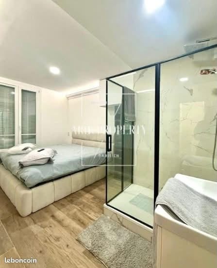 Appartement à louer, 60m², Charenton-le-Pont