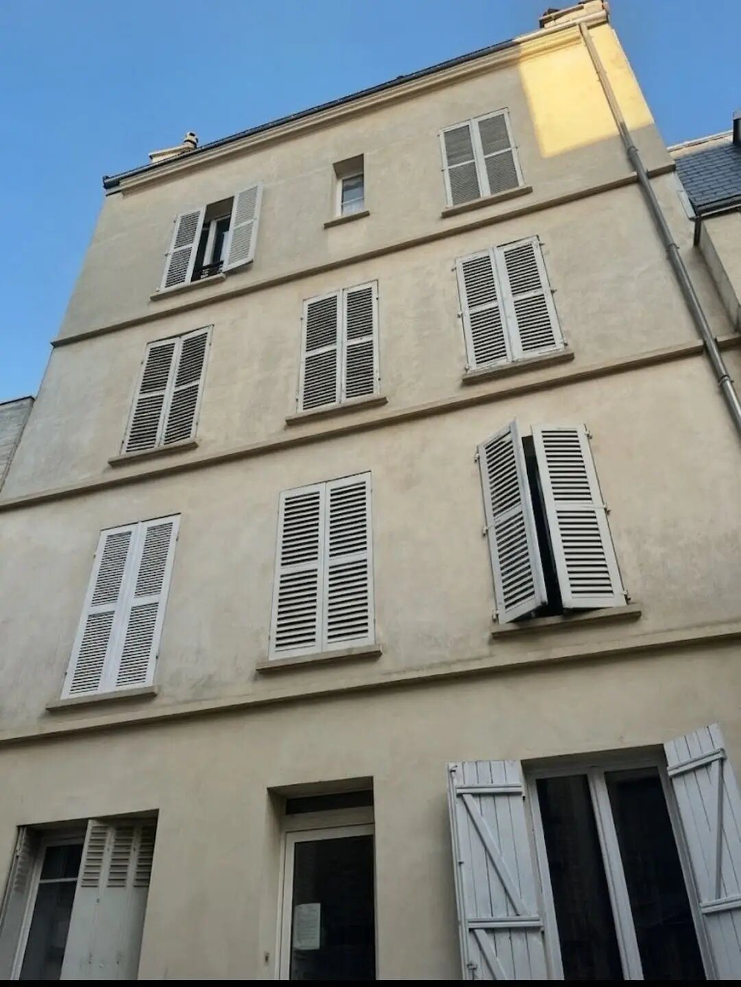 Appartement à louer, 36m², Vincennes