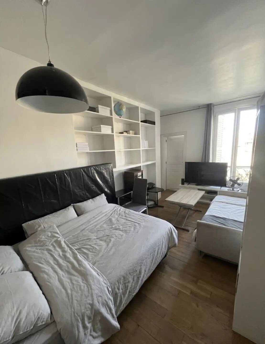 Appartement à louer, 36m², Vincennes
