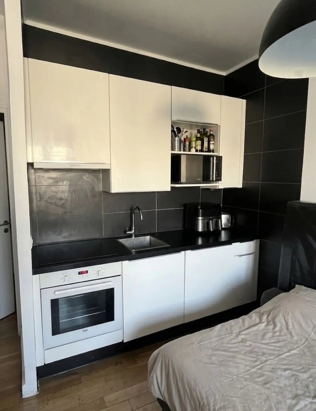 Appartement à louer, 36m², Vincennes