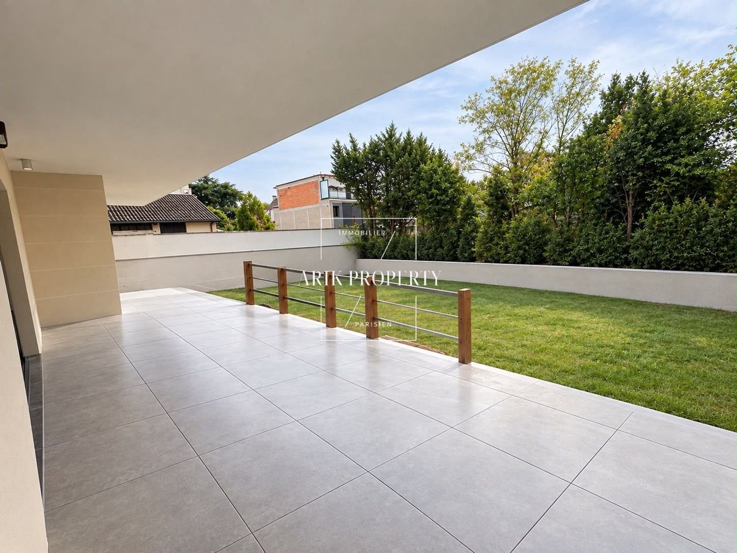 Appartement à louer, 75m², Saint-Maur-des-Fossés