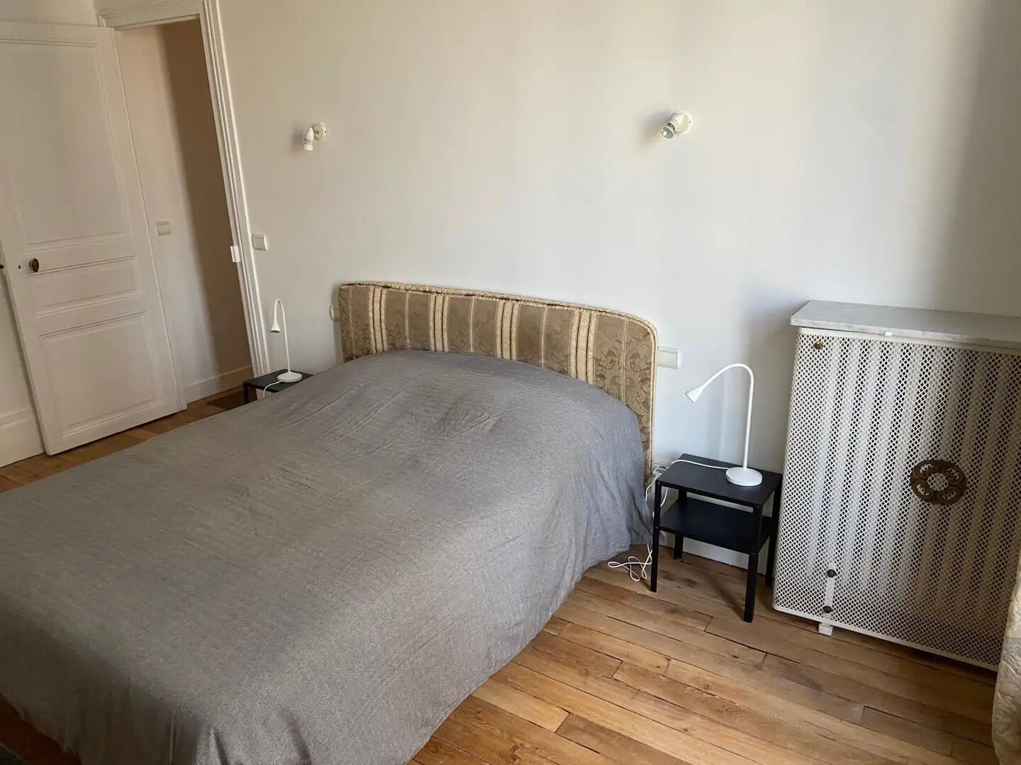 Appartement à louer, 92m², Paris 18ème