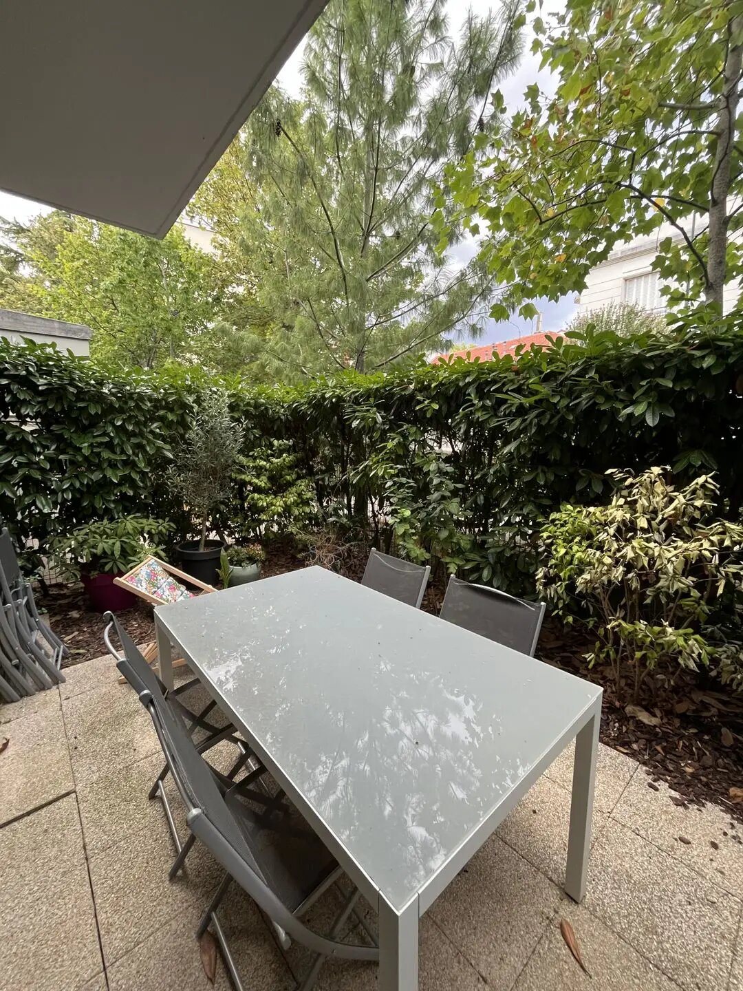 Appartement à louer, 36m², Nogent-sur-Marne