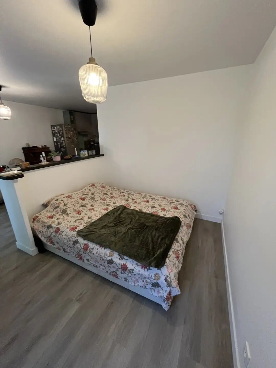 Appartement à louer, 36m², Nogent-sur-Marne