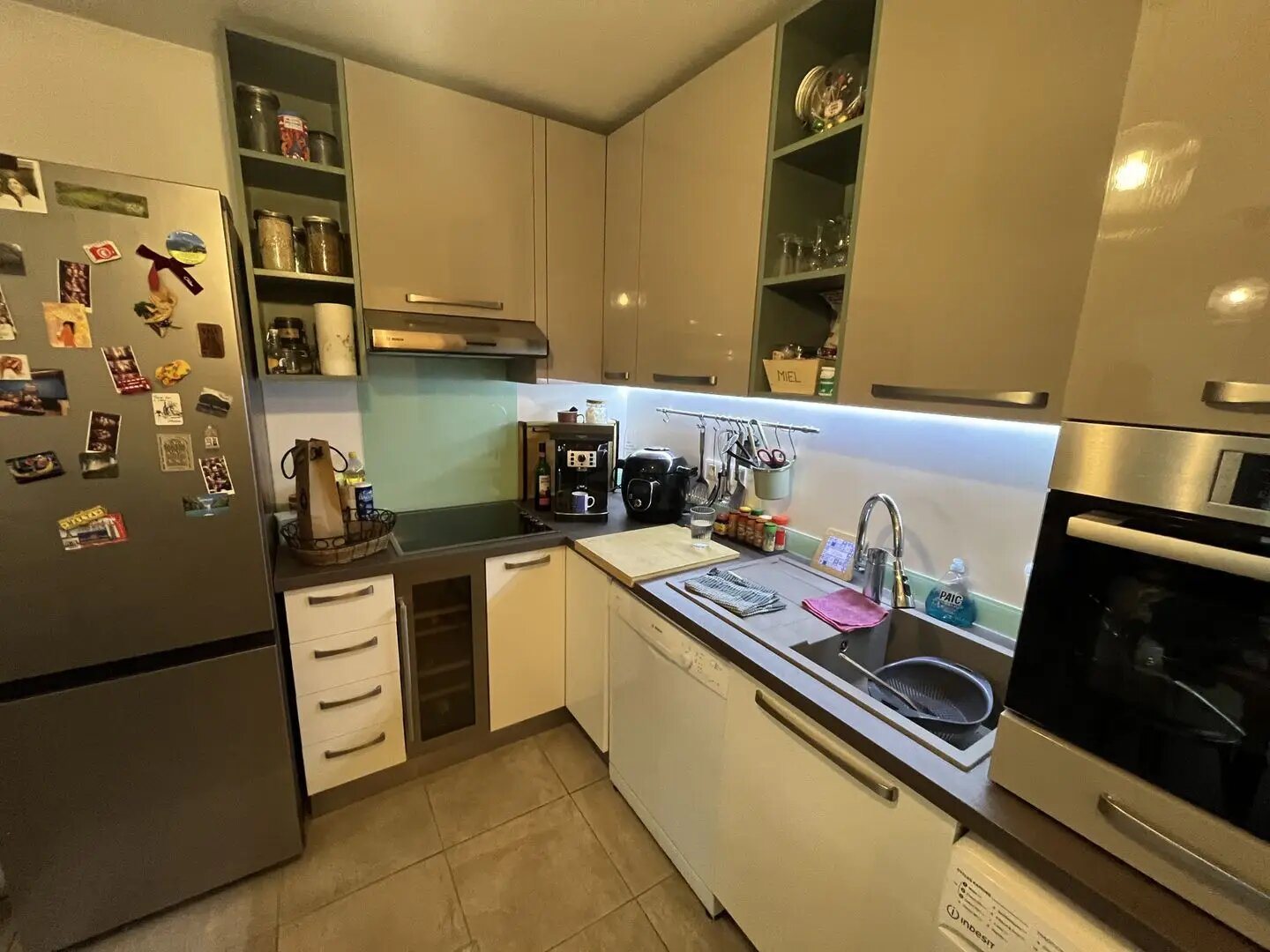 Appartement à louer, 36m², Nogent-sur-Marne