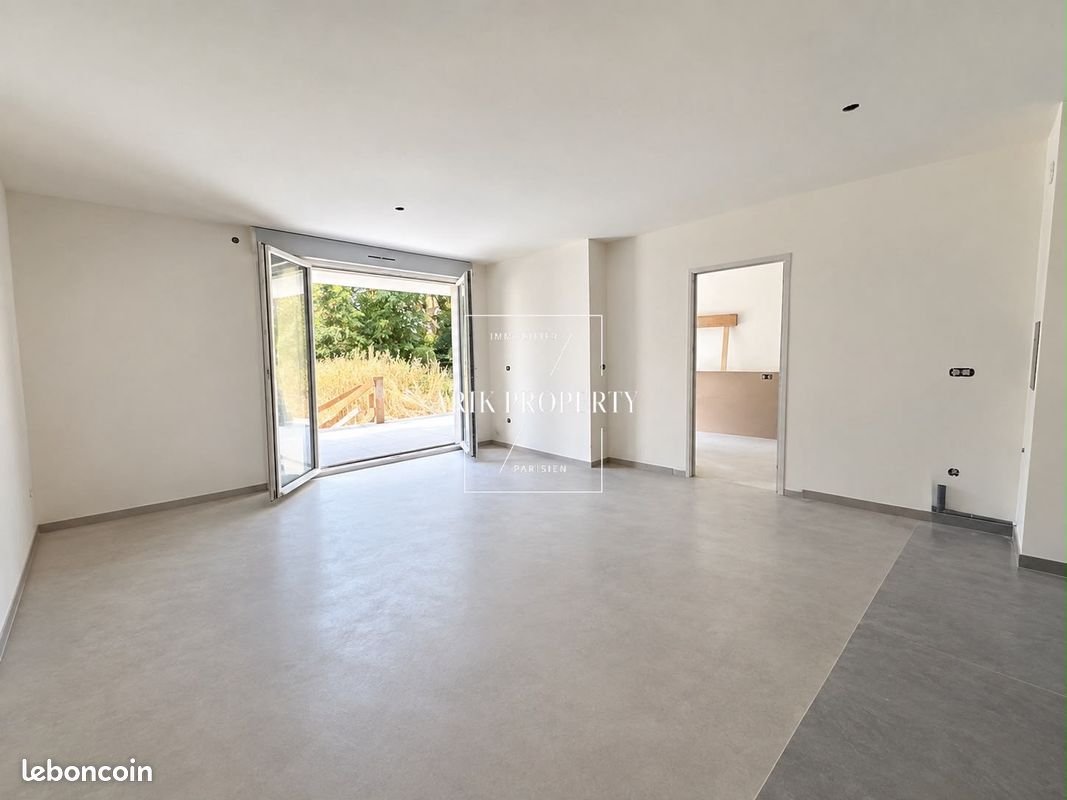 Appartement à louer, 75m², Saint-Maur-des-Fossés