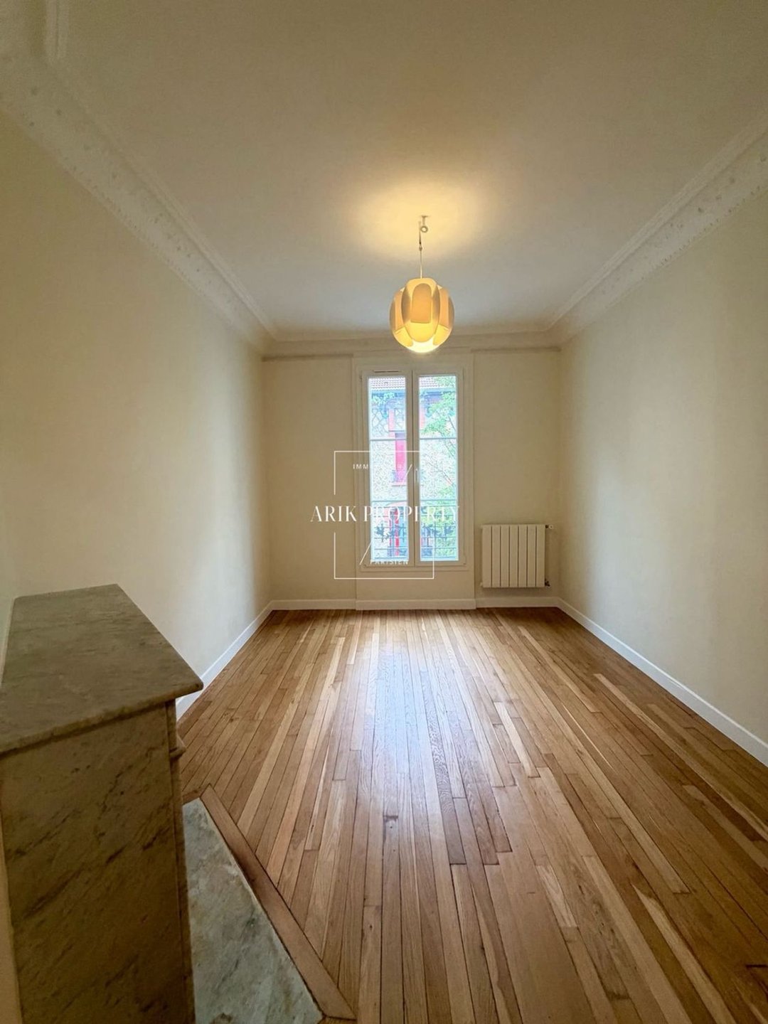 Appartement à louer, 50m², Vincennes