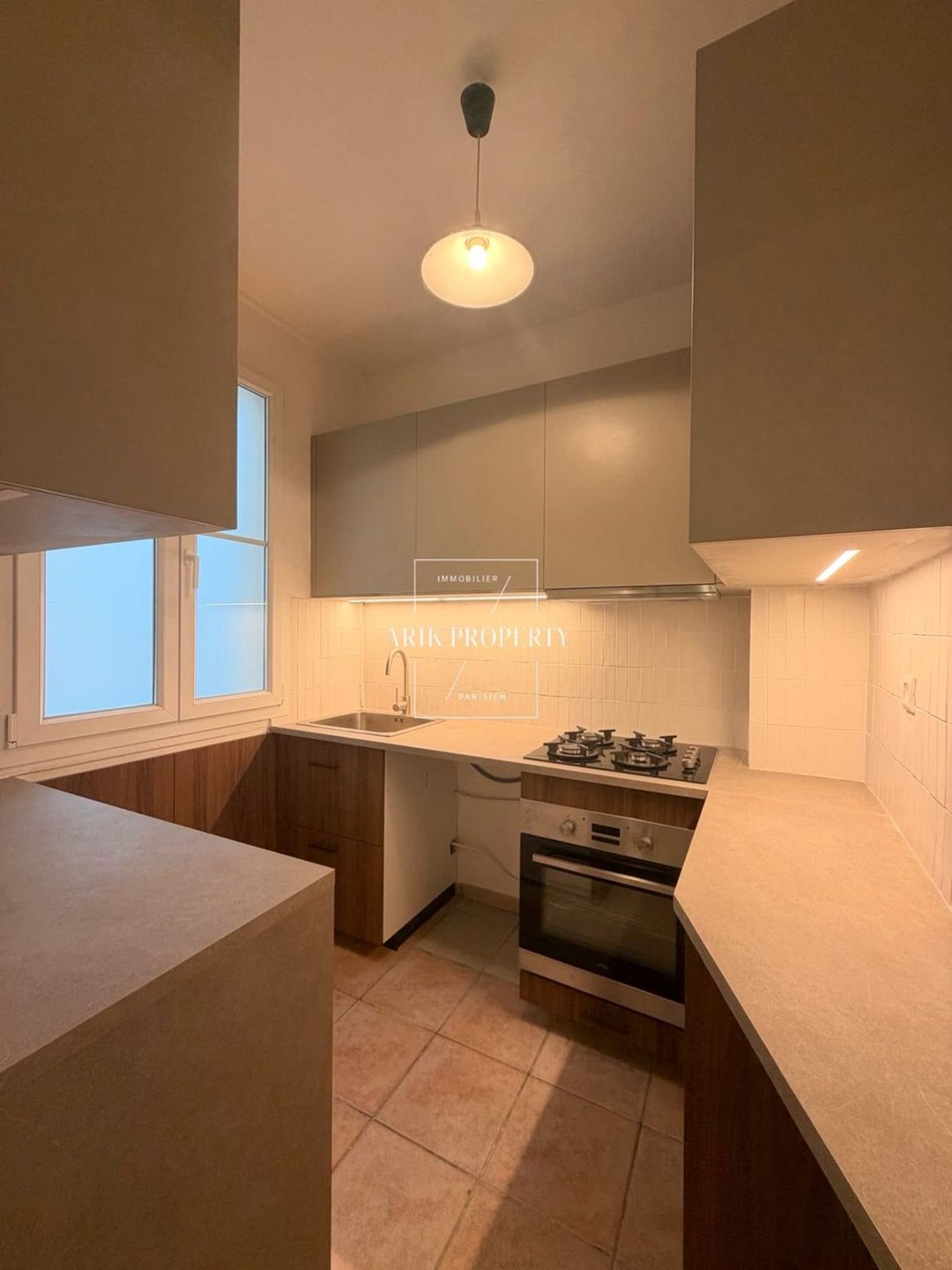 Appartement à louer, 50m², Vincennes