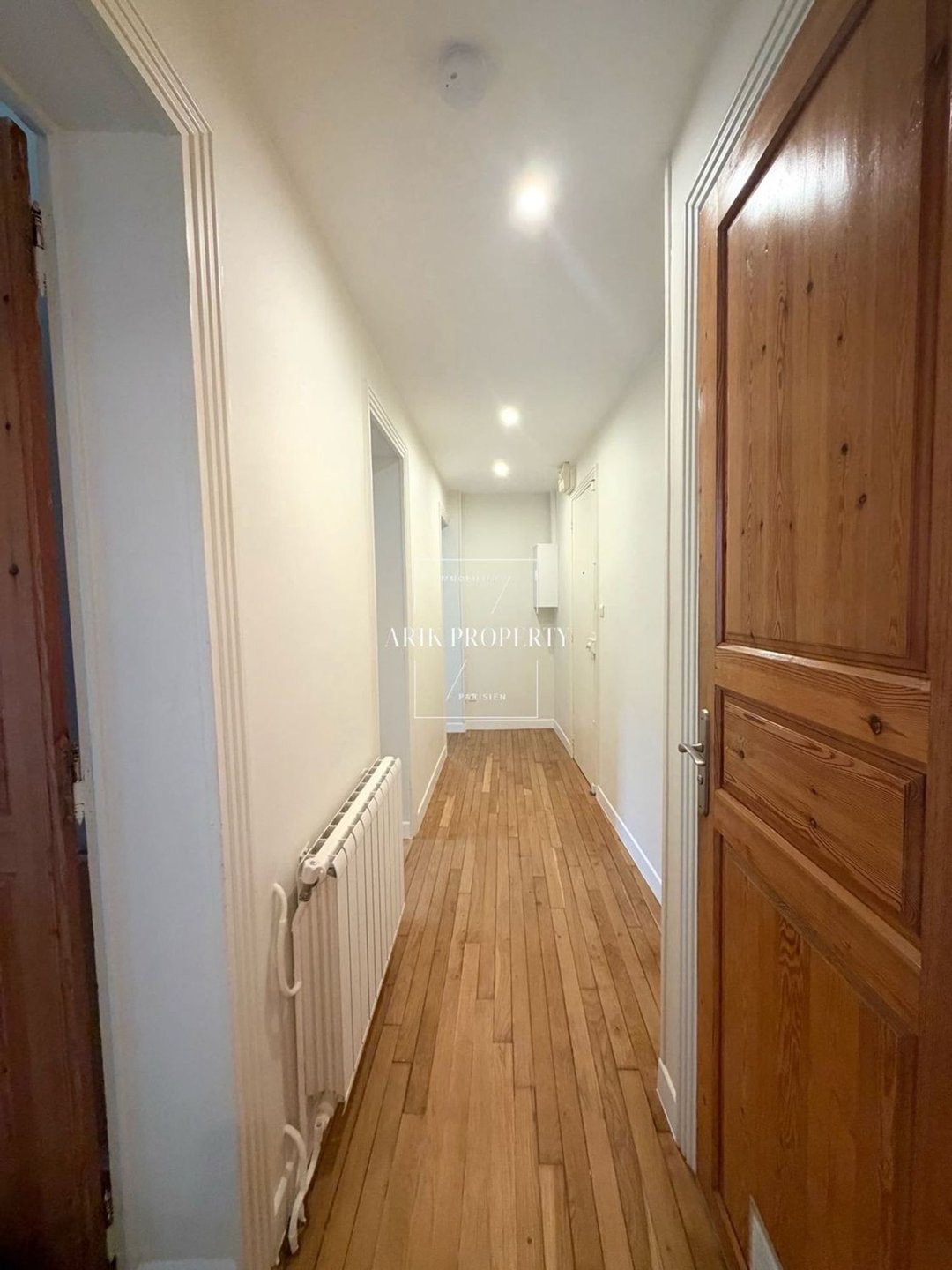 Appartement à louer, 50m², Vincennes