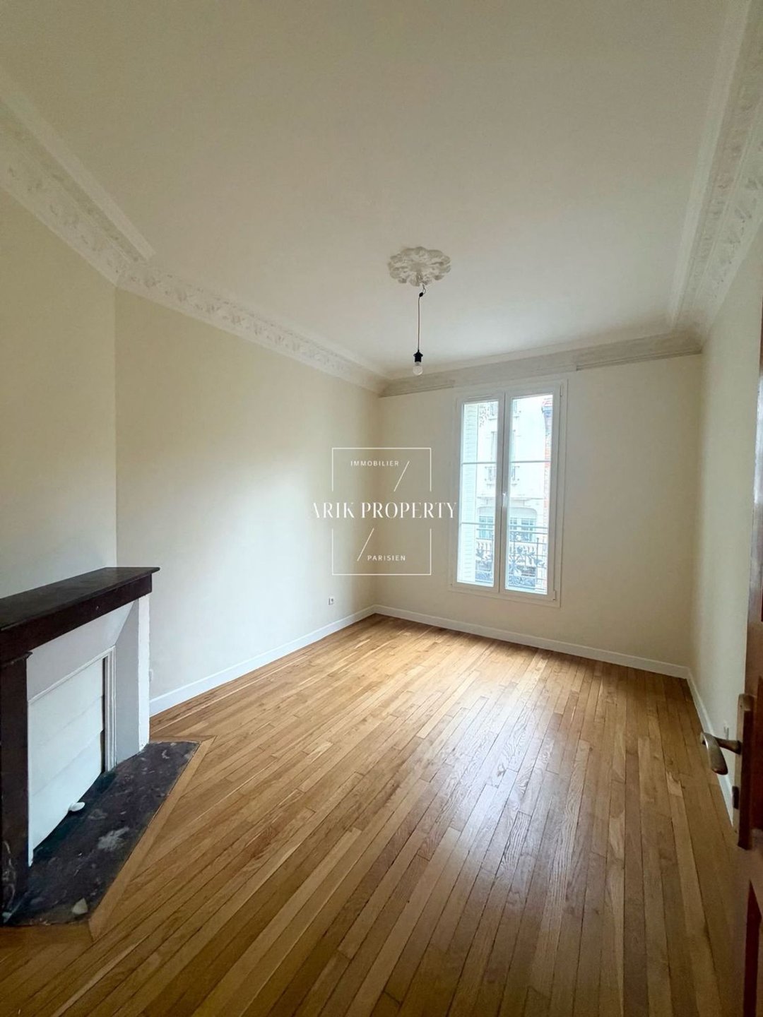 Appartement à louer, 50m², Vincennes