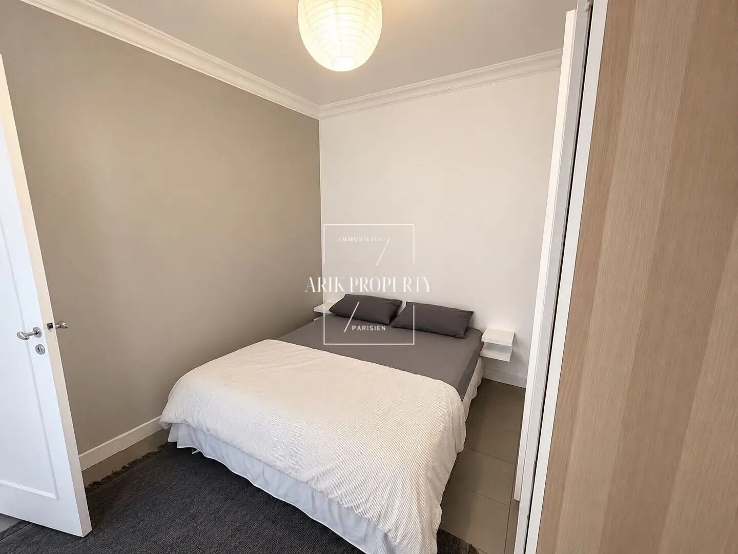 Appartement à louer, 57m², Paris 10ème