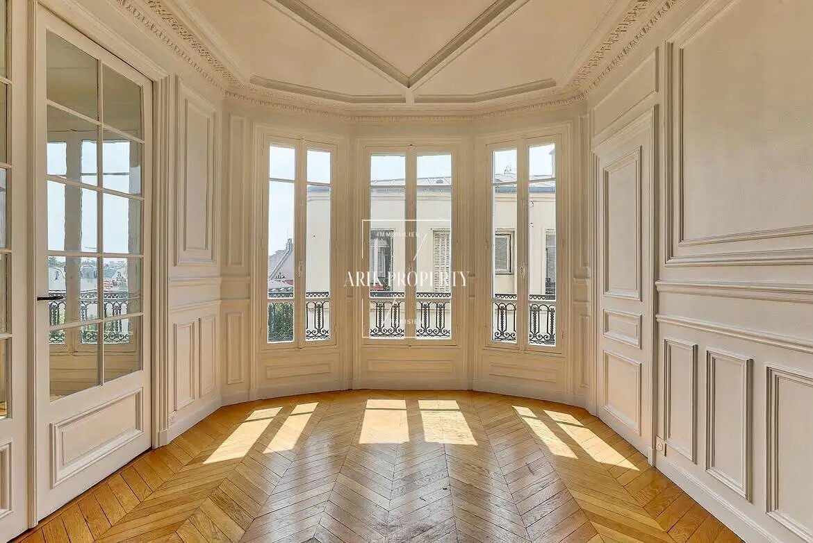 Appartement à louer, 85m², Charenton-le-Pont