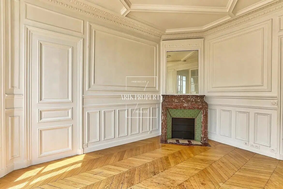 Appartement à louer, 85m², Charenton-le-Pont