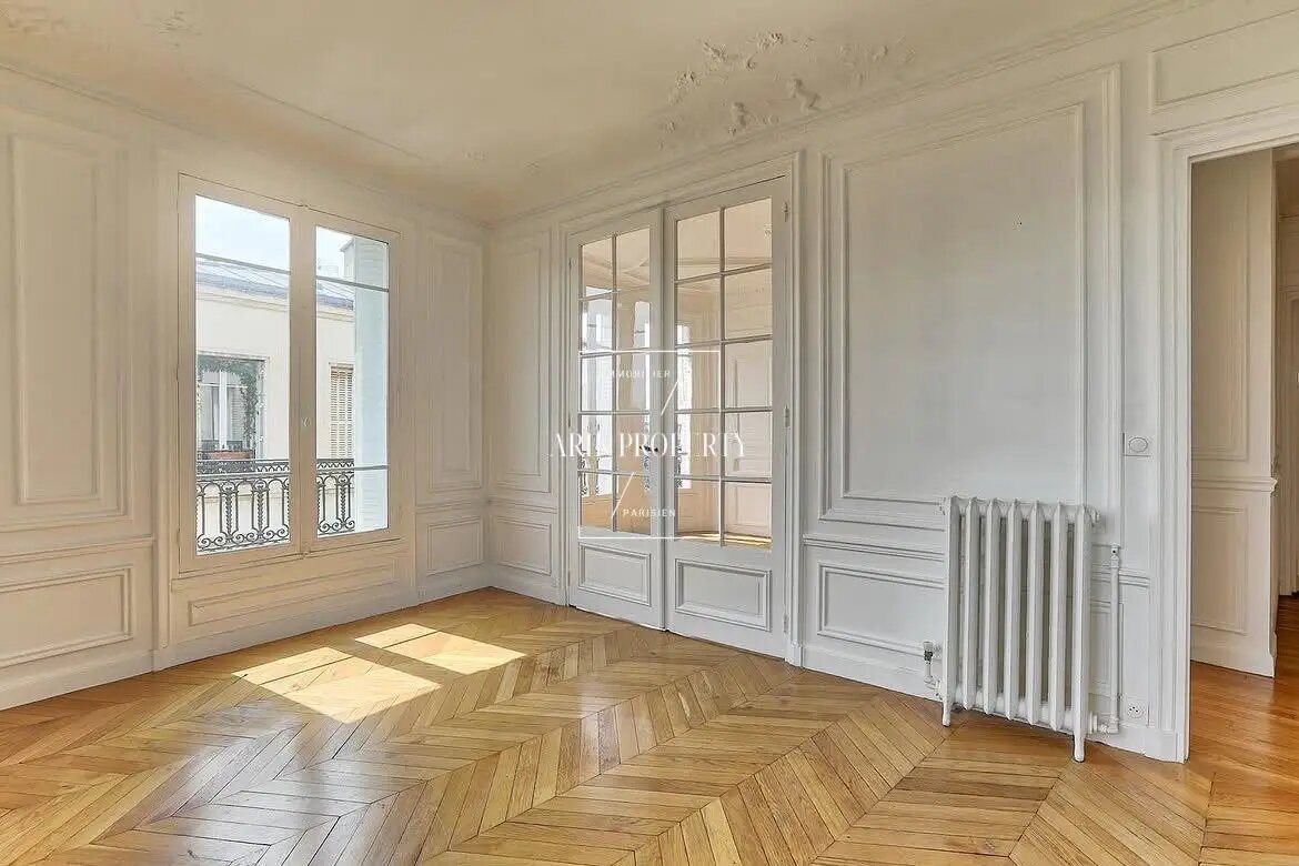 Appartement à louer, 85m², Charenton-le-Pont