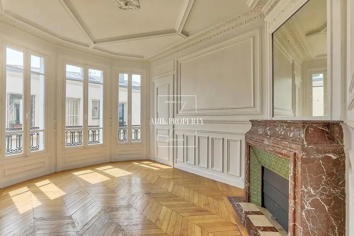 Appartement à louer, 85m², Charenton-le-Pont