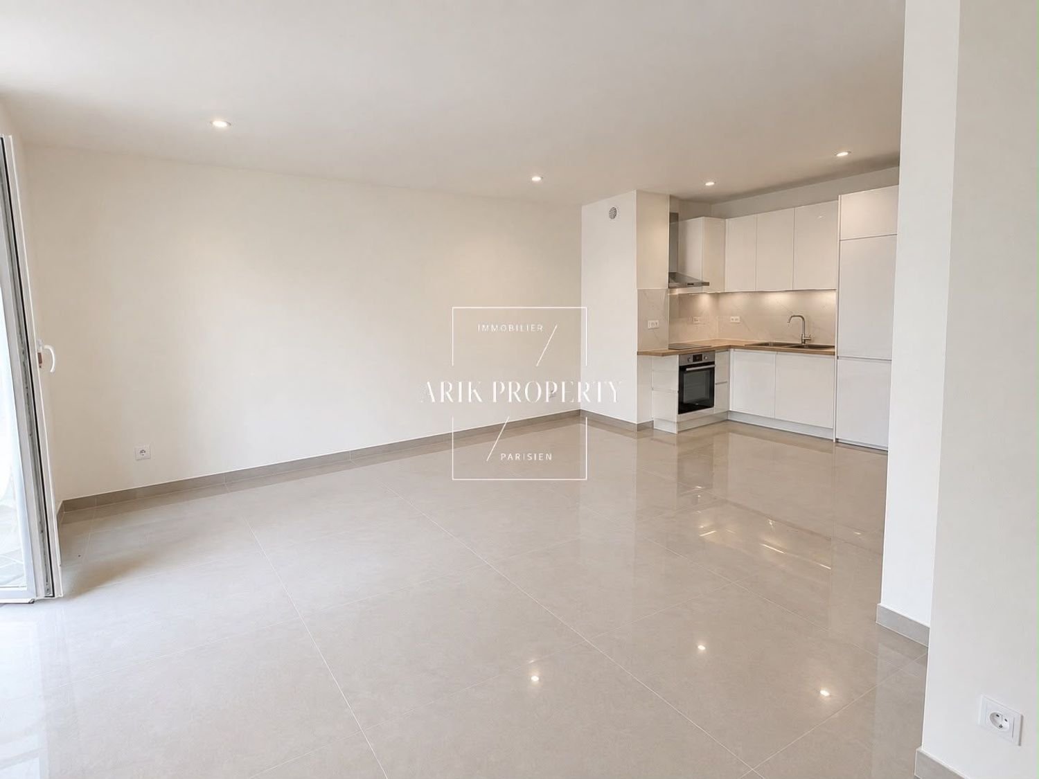 Appartement à louer, 63m², Saint-Maur-des-Fossés