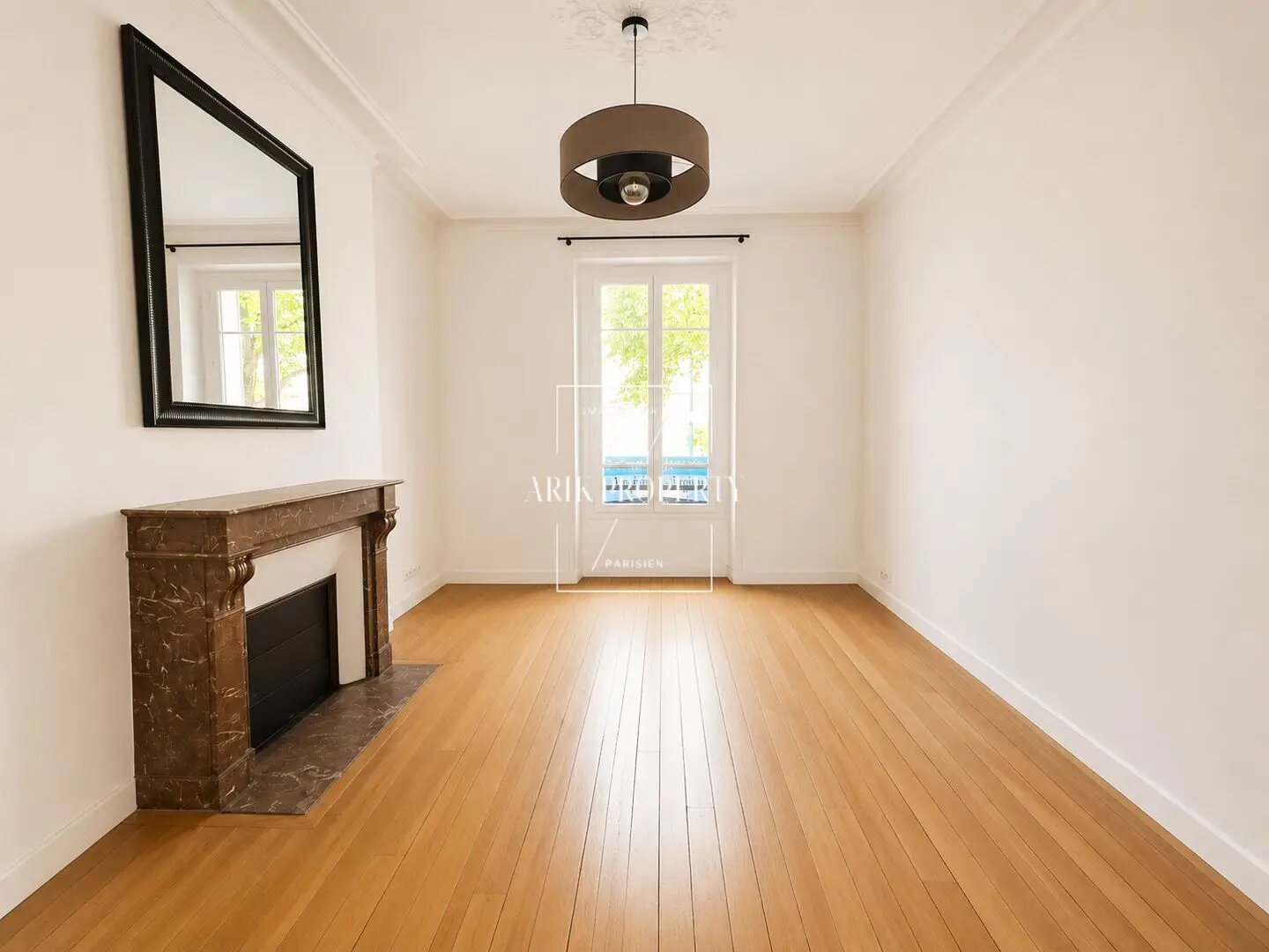 Appartement à louer, 65m², Charenton-le-Pont