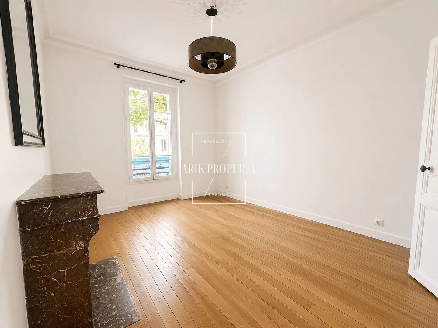 Appartement à louer, 65m², Charenton-le-Pont