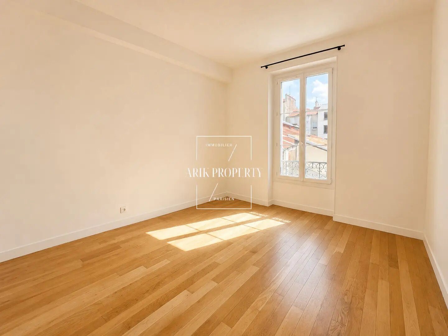 Appartement à louer, 65m², Charenton-le-Pont