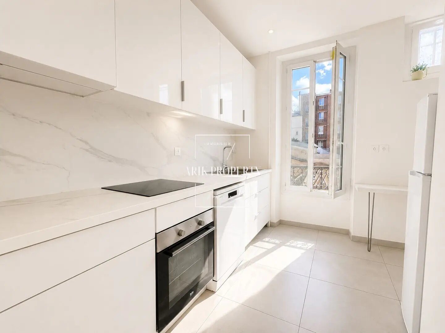 Appartement à louer, 65m², Charenton-le-Pont