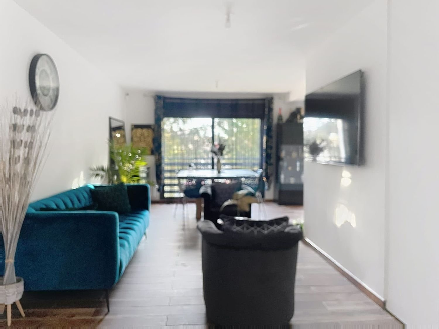 Appartement à louer, 97m², Montreuil