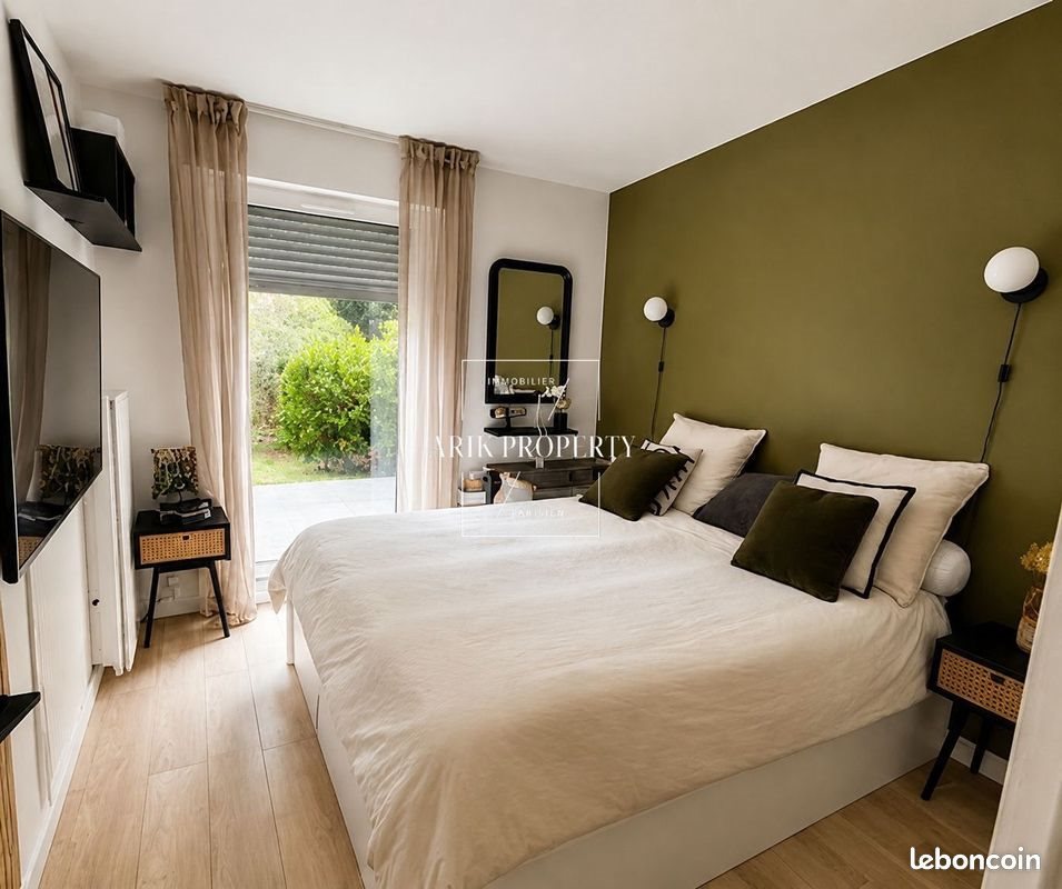 Appartement à louer, 65m², Charenton-le-Pont
