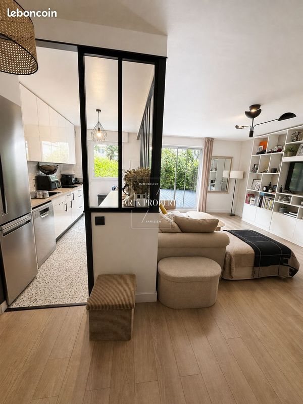 Appartement à louer, 65m², Charenton-le-Pont