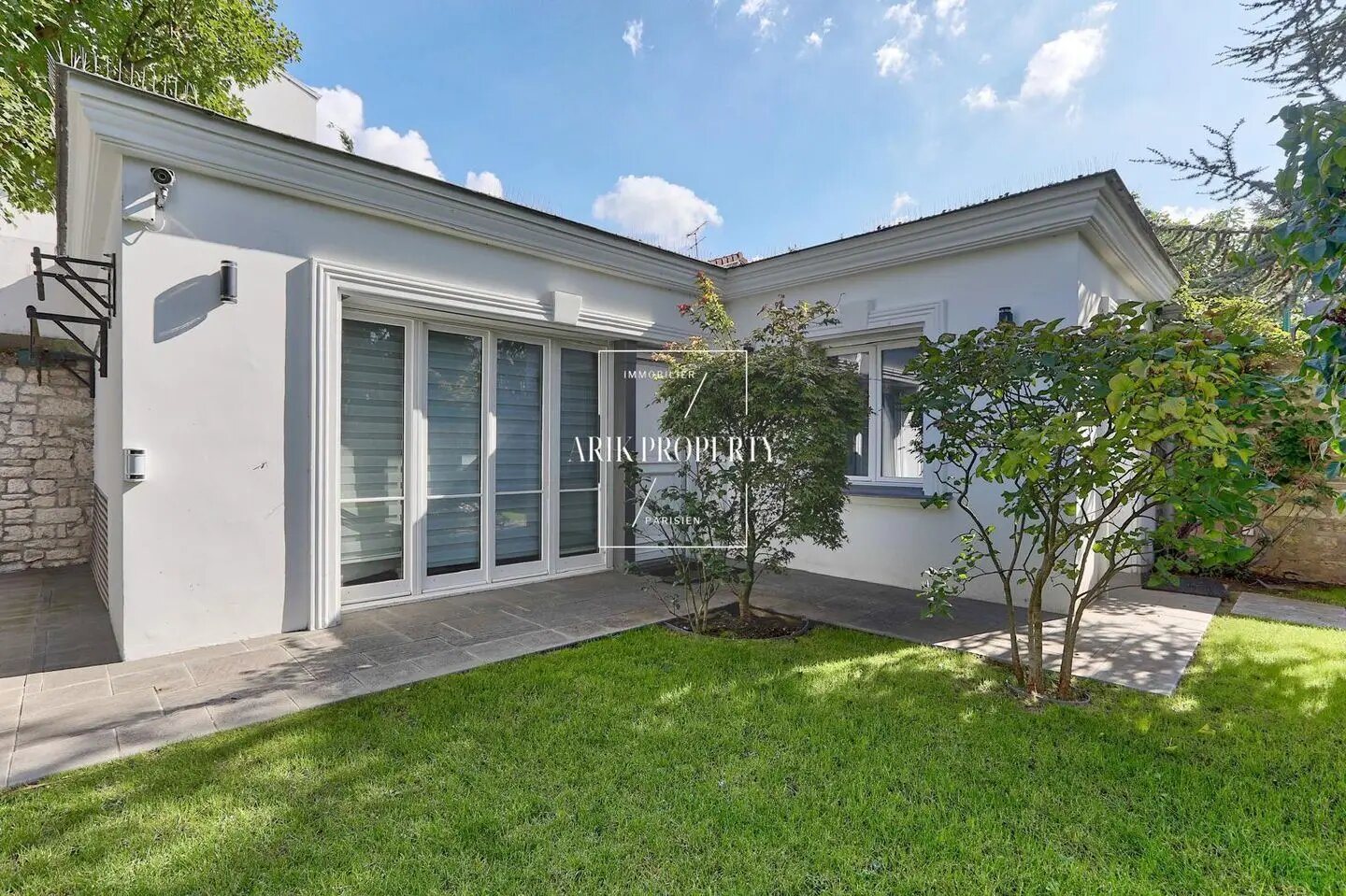 Maison à vendre, 423m², Saint-Maurice