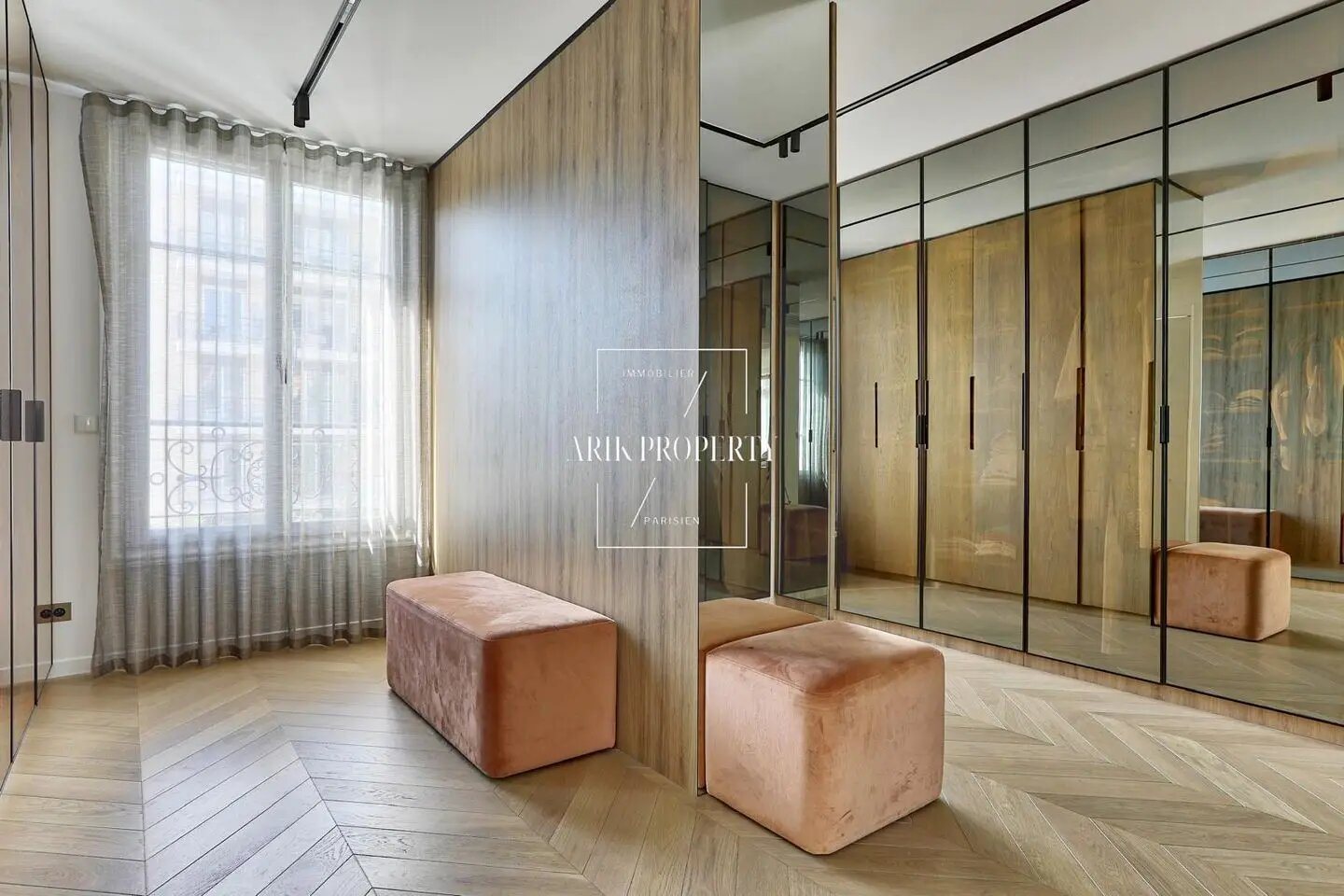 Maison à vendre, 423m², Saint-Maurice