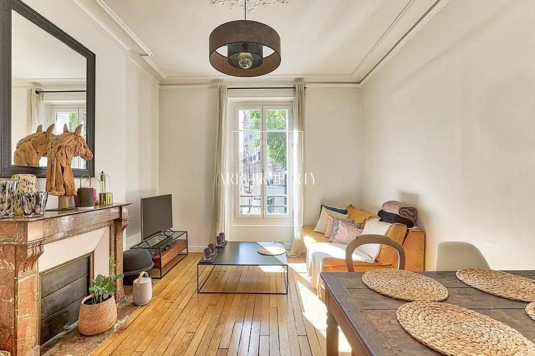 Appartement à louer, 65m², Charenton-le-Pont