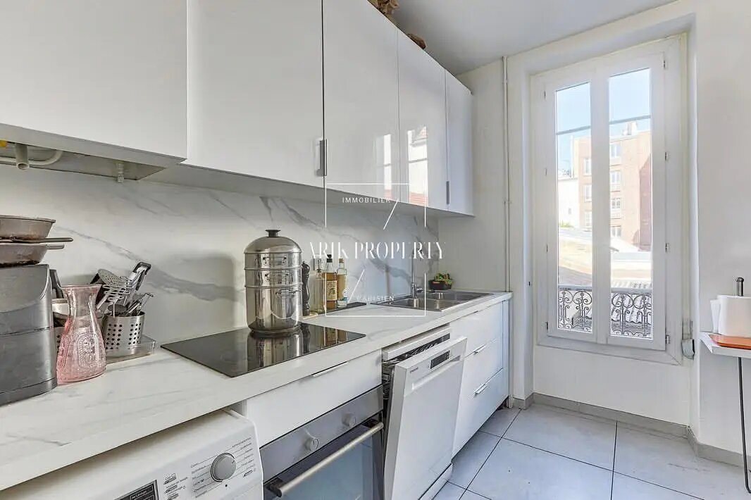 Appartement à louer, 65m², Charenton-le-Pont