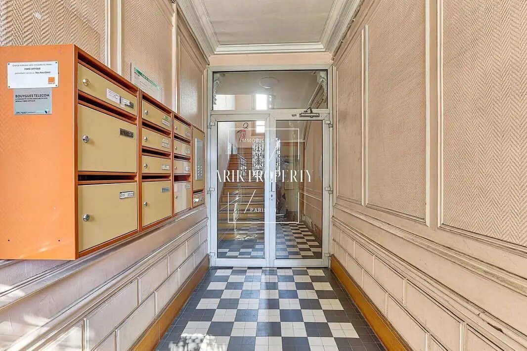 Appartement à louer, 65m², Charenton-le-Pont