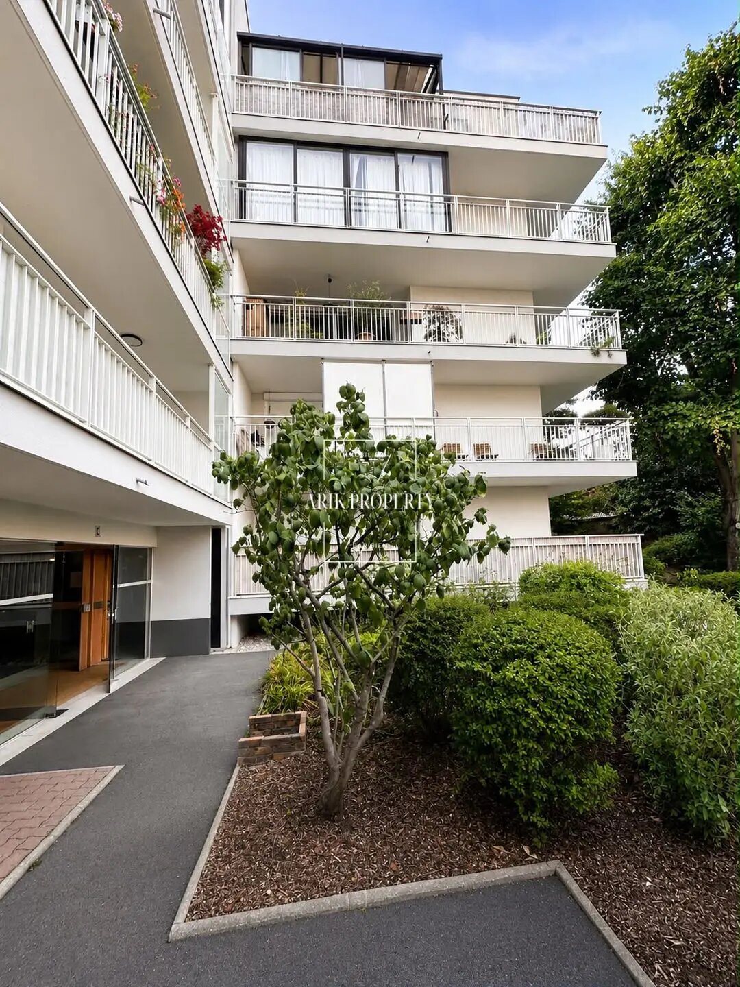 Appartement à vendre, 94m², Créteil