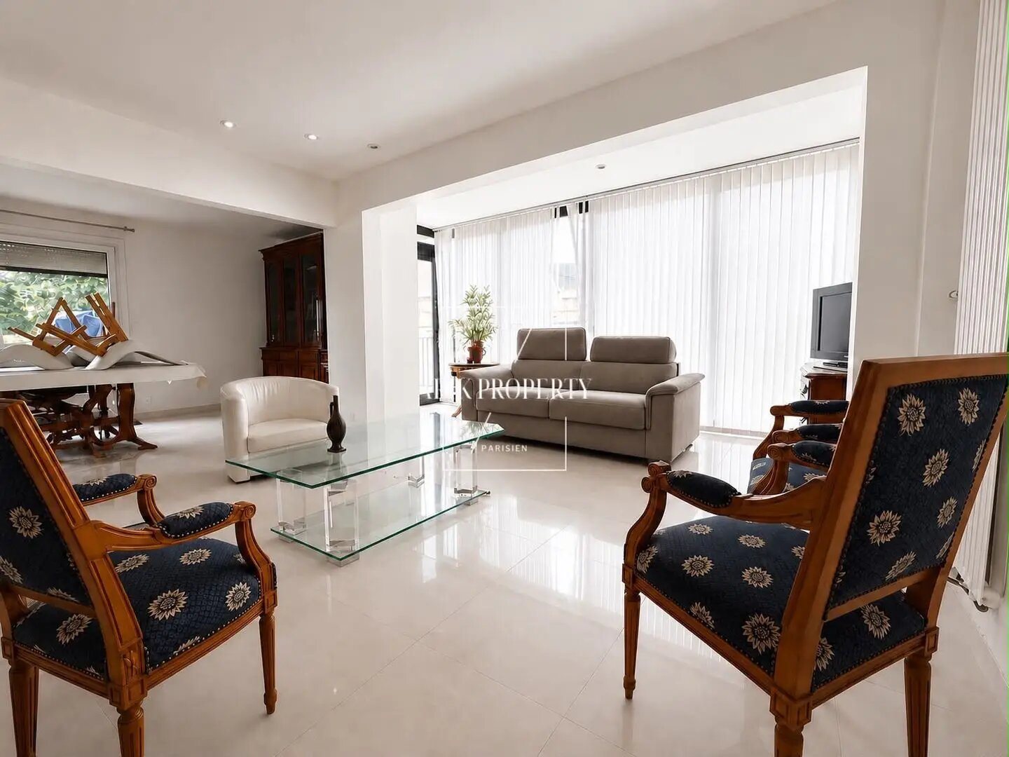 Appartement à vendre, 94m², Créteil
