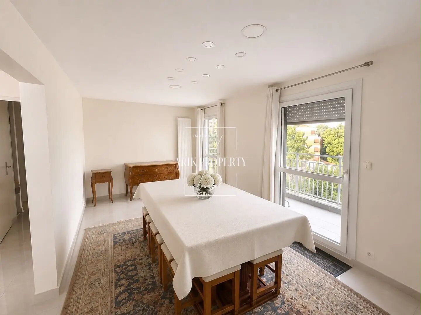 Appartement à vendre, 94m², Créteil