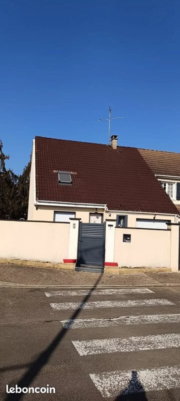 Maison à vendre, 106m², Monéteau