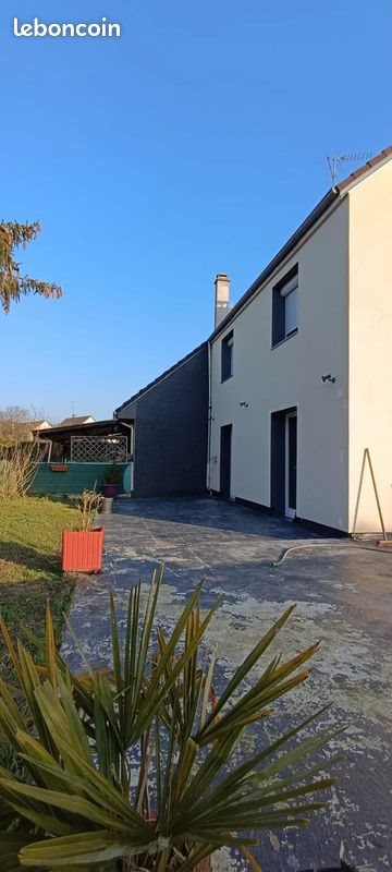 Maison à vendre, 106m², Monéteau