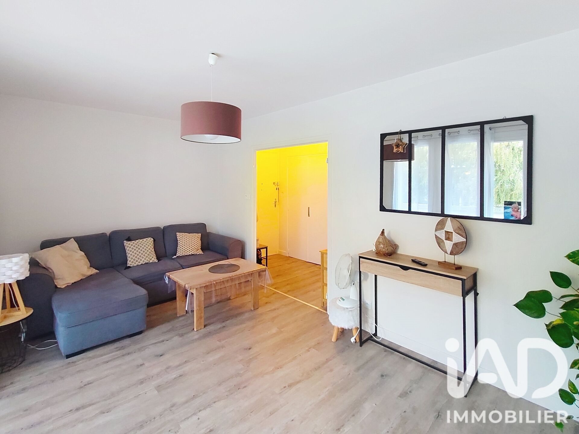 Appartement à vendre, 70m², Albertville