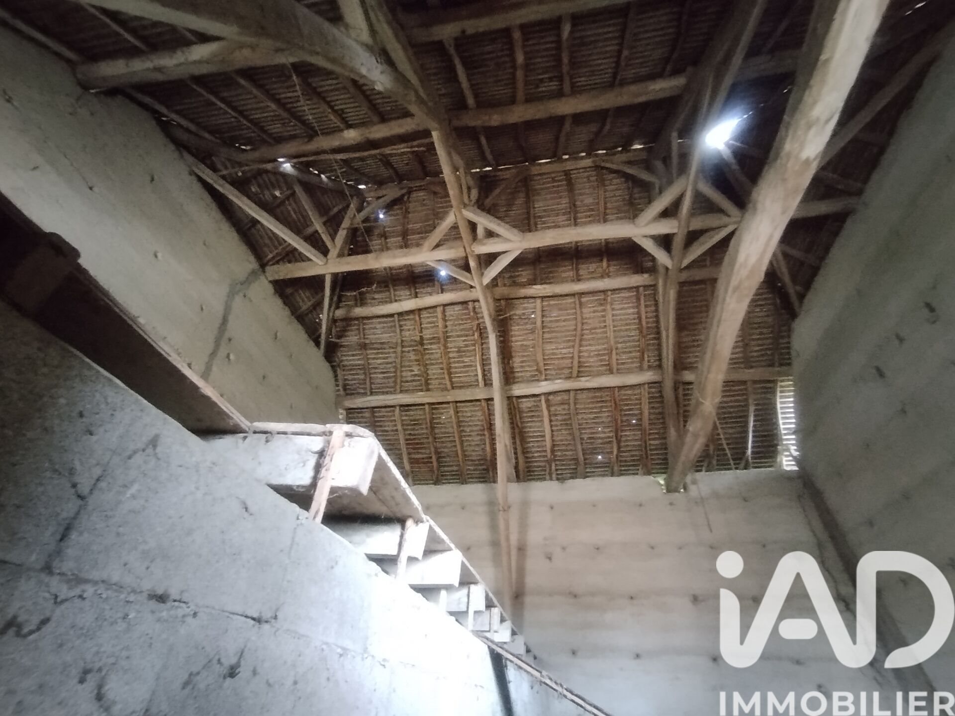Maison à vendre, 168m², Saint-Victor-de-Morestel
