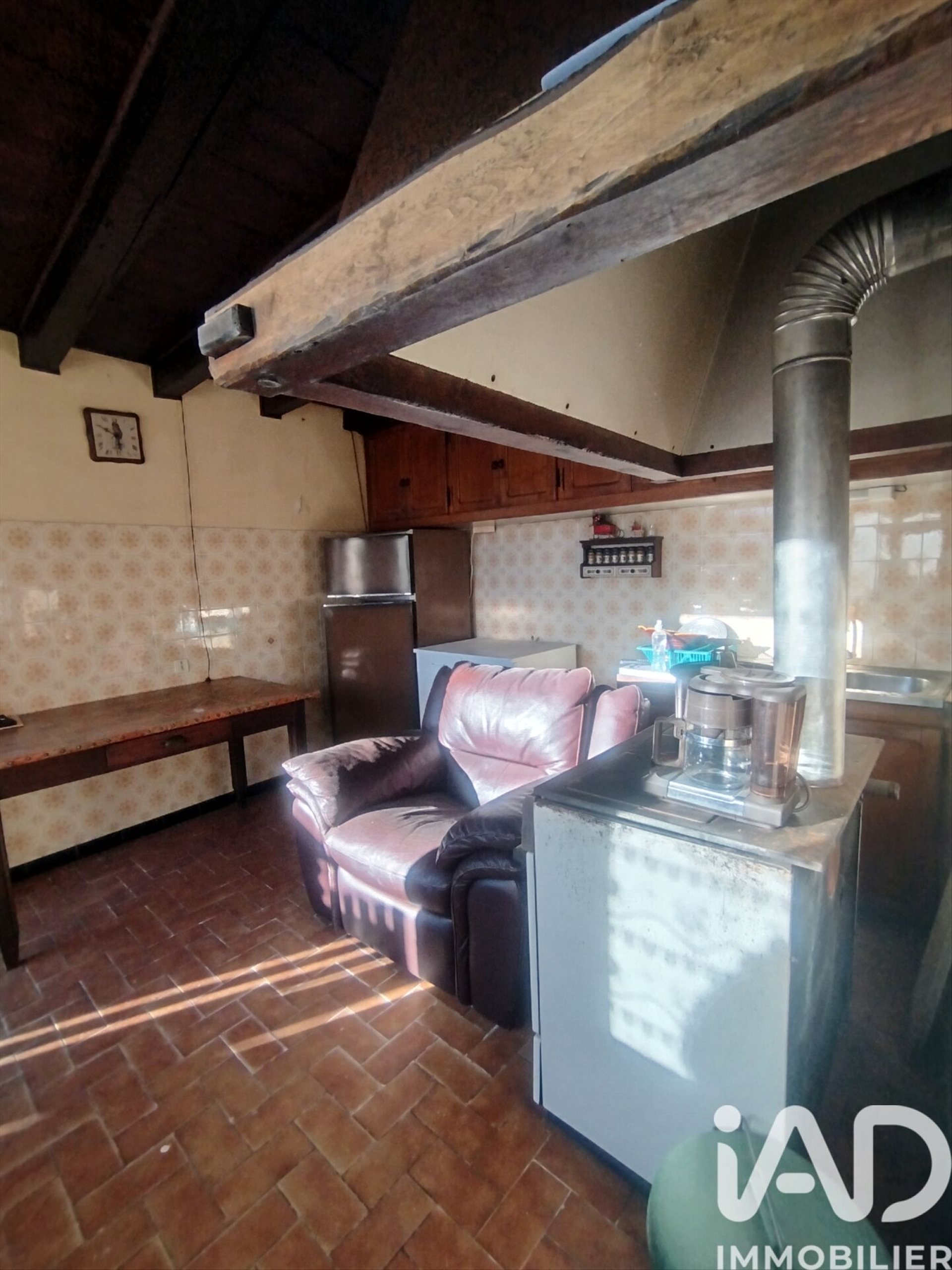Maison à vendre, 64m², La Léchère