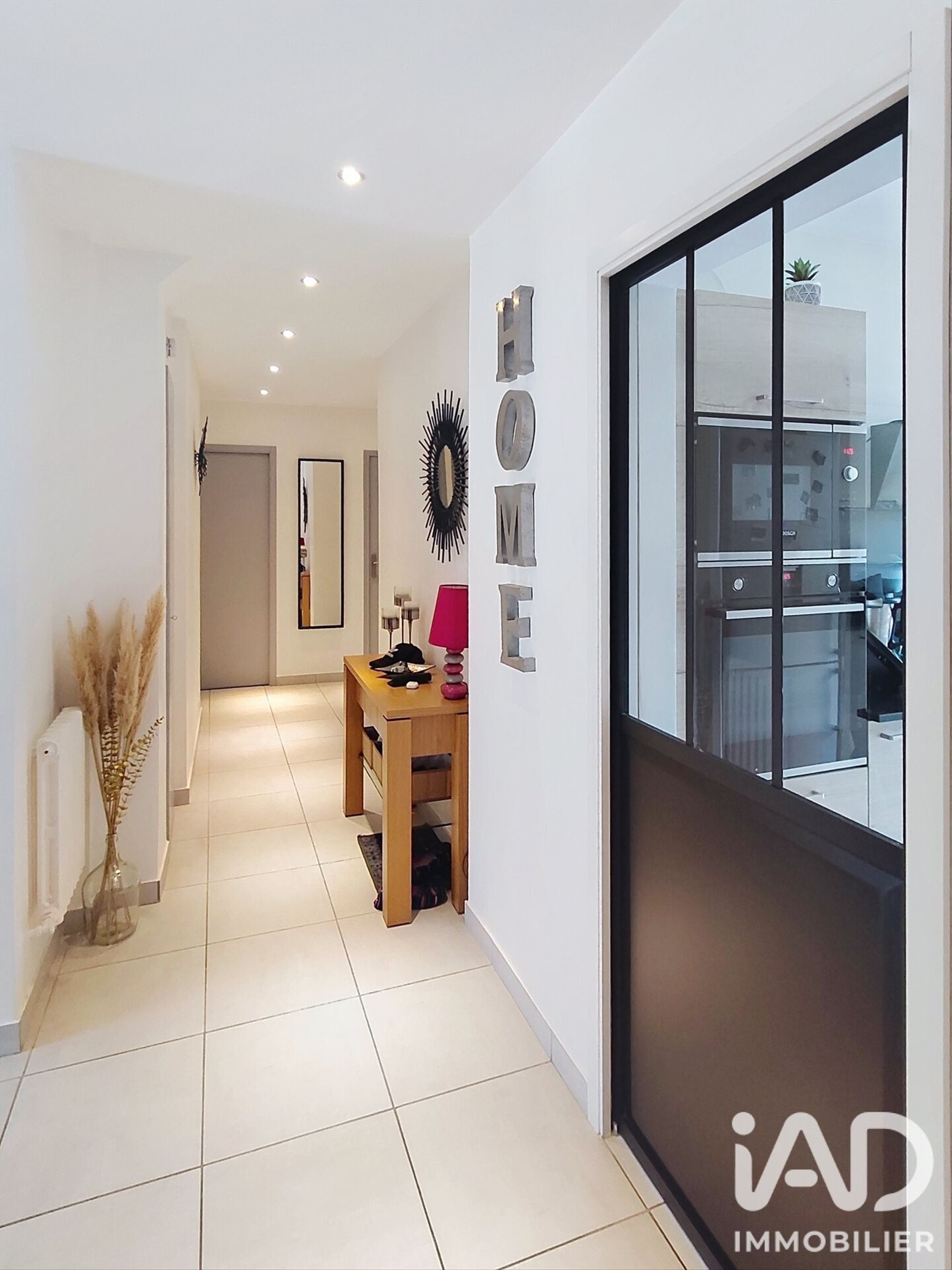 Appartement à vendre, 118m², Ugine
