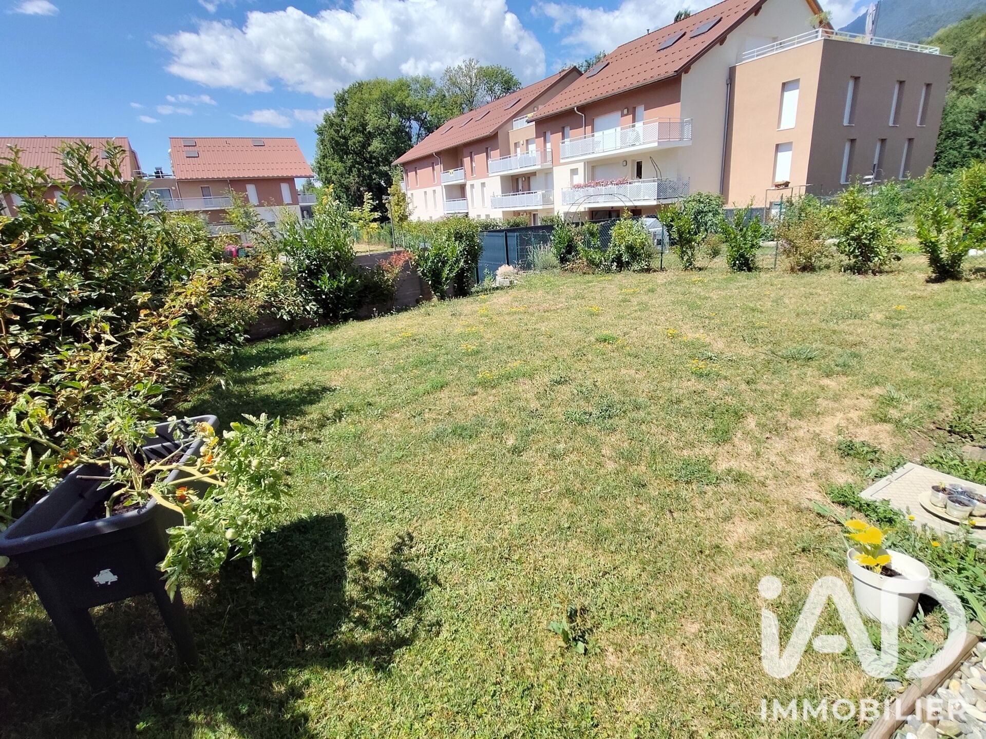 Maison à vendre, 90m², Gilly-sur-Isère