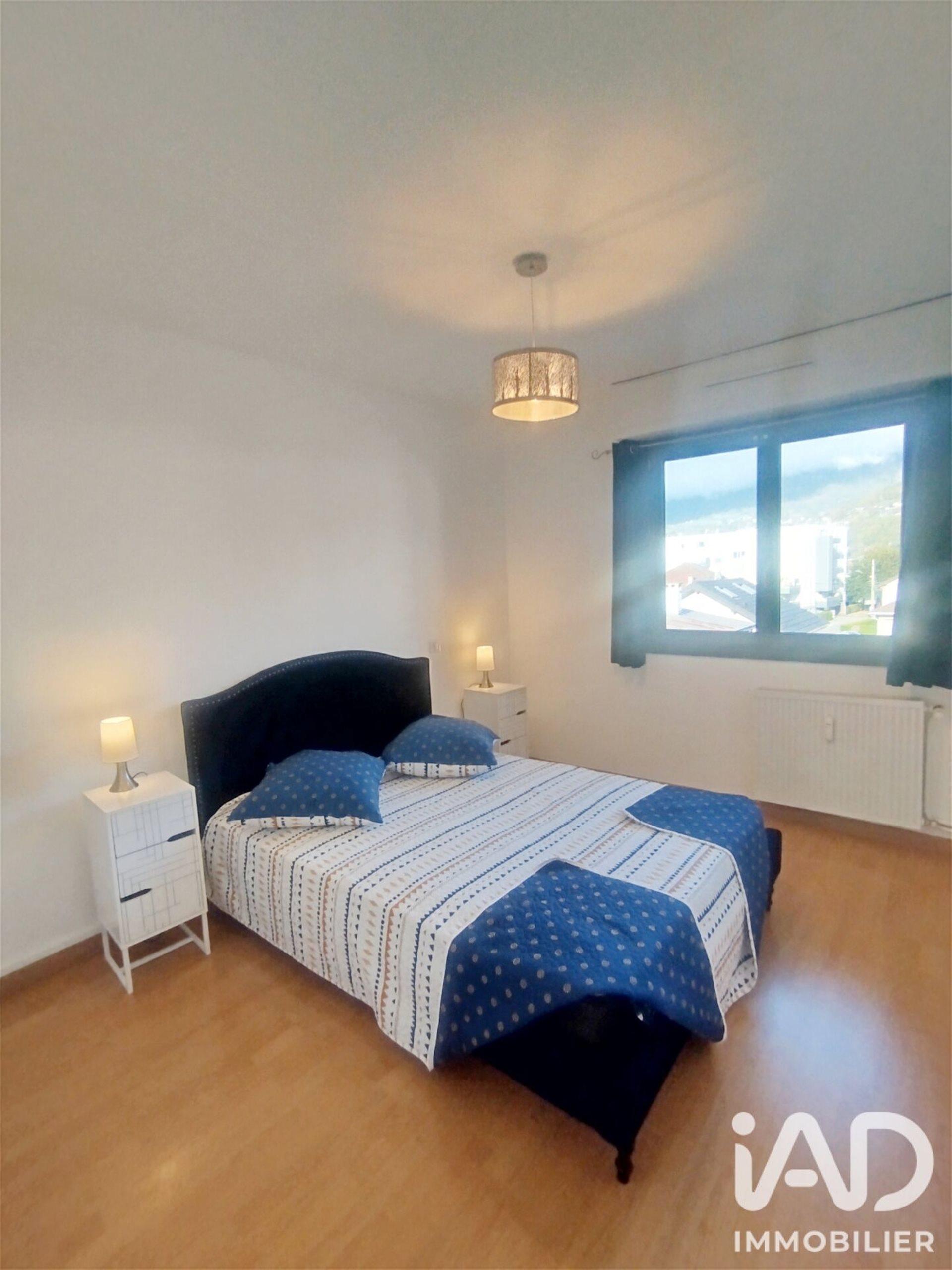 Appartement à vendre, 56m², Albertville