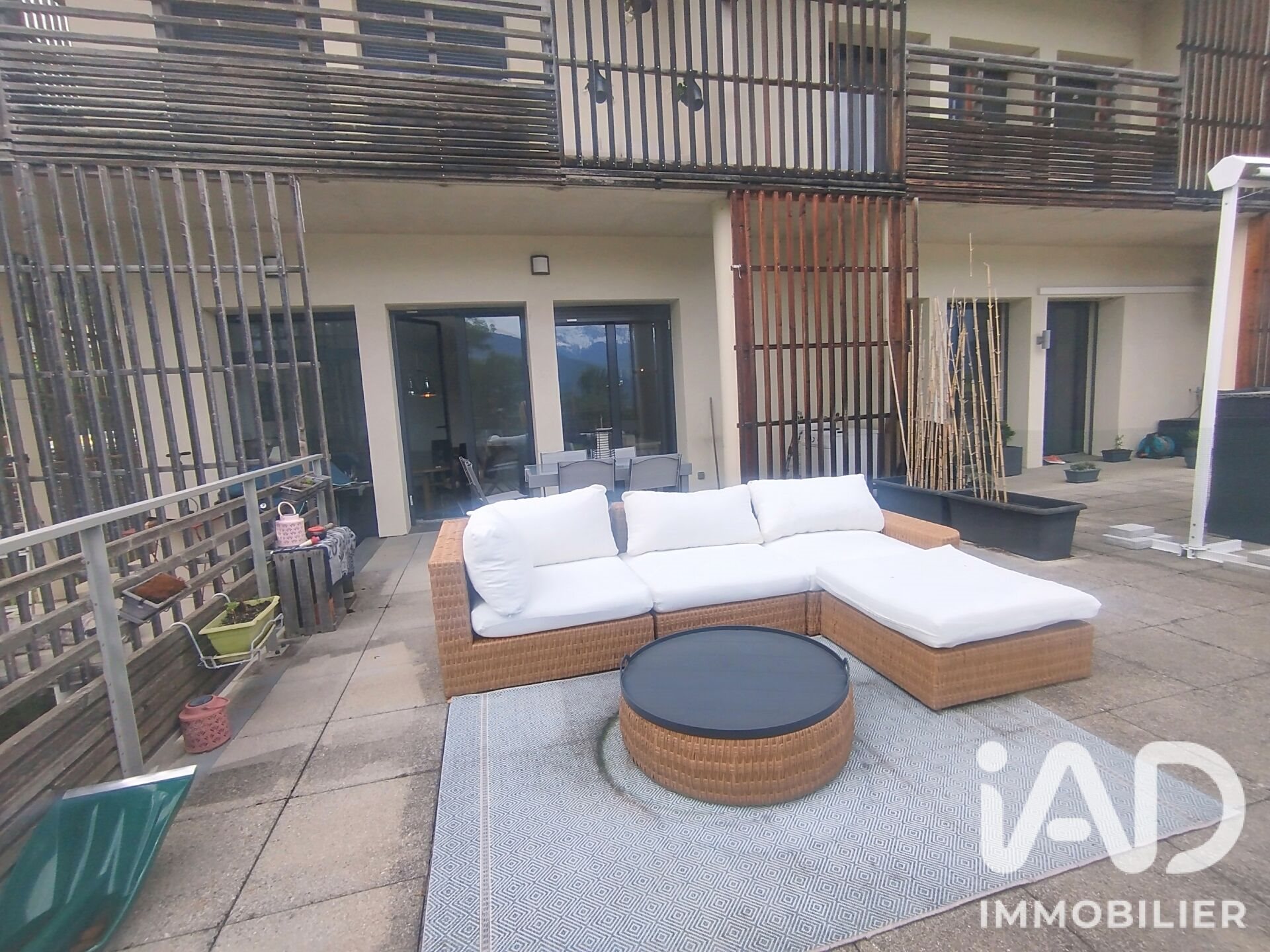 Appartement à vendre, 87m², Mercury
