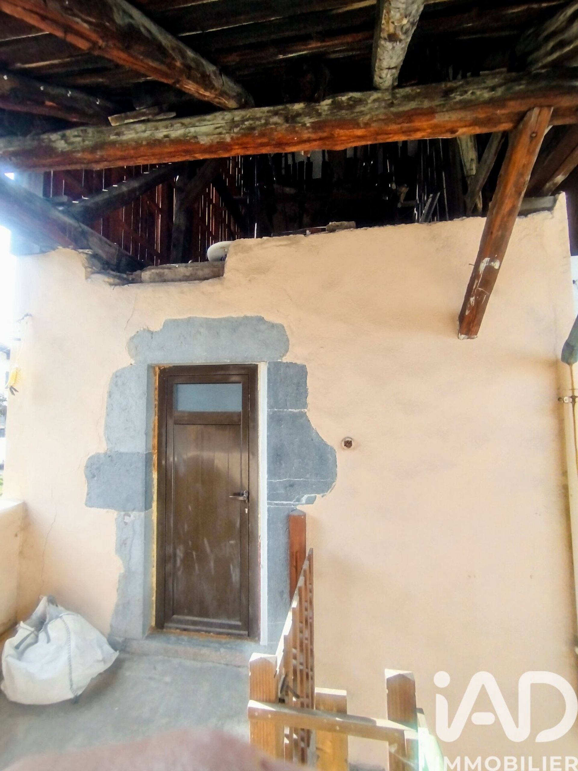 Maison à vendre, 39m², Mercury