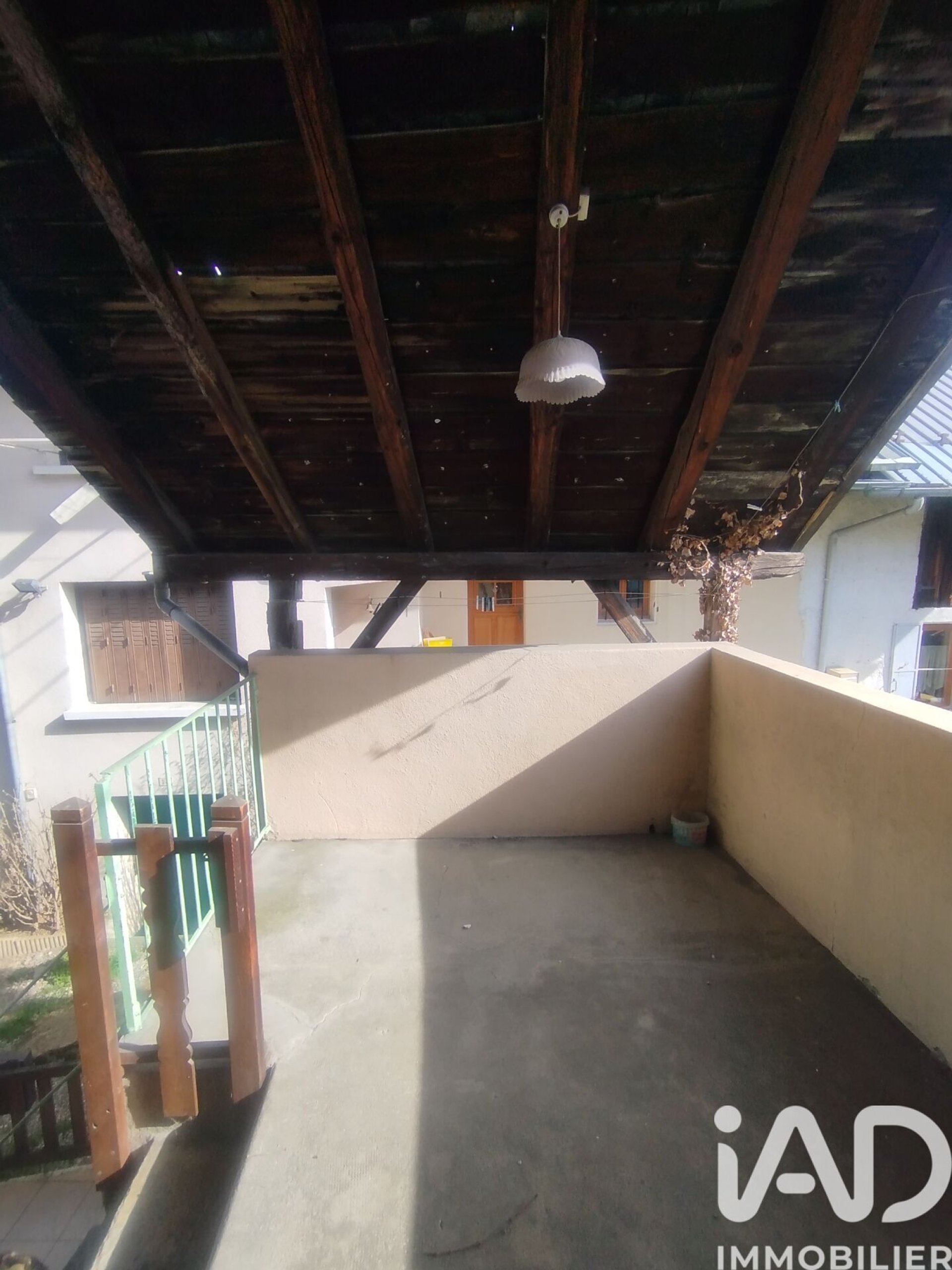 Maison à vendre, 39m², Mercury